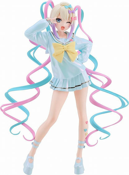 POP UP PARADE TV anime "NEEDY GIRL OVERDOSE" Super cute Anime Ver.
