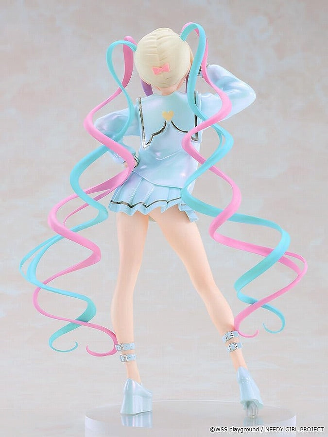 POP UP PARADE TV anime "NEEDY GIRL OVERDOSE" Super cute Anime Ver.