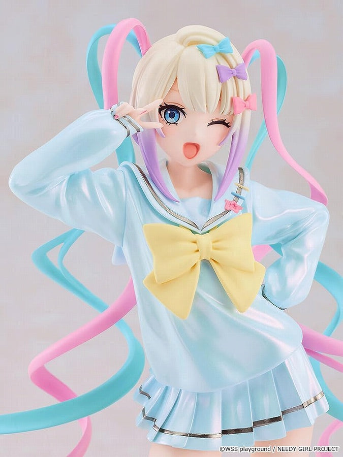 POP UP PARADE TV anime "NEEDY GIRL OVERDOSE" Super cute Anime Ver.