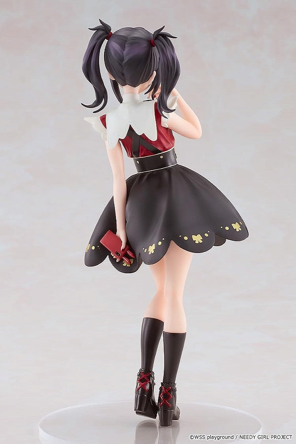 POP UP PARADE TV anime “NEEDY GIRL OVERDOSE” Ame-chan Anime Ver.