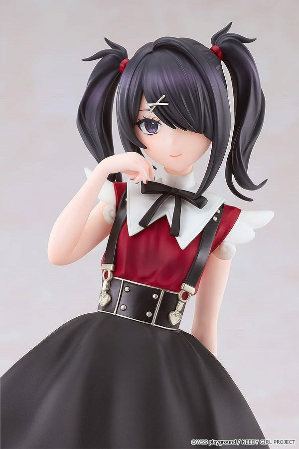 POP UP PARADE TV anime “NEEDY GIRL OVERDOSE” Ame-chan Anime Ver.