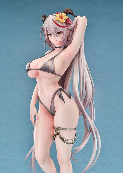 Azur Lane Aegir Night Pool