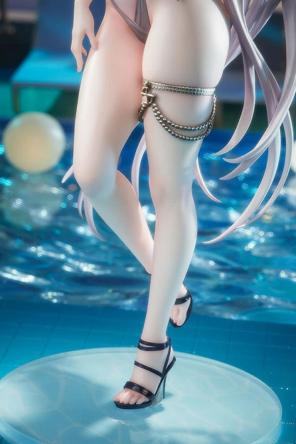 Azur Lane Aegir Night Pool
