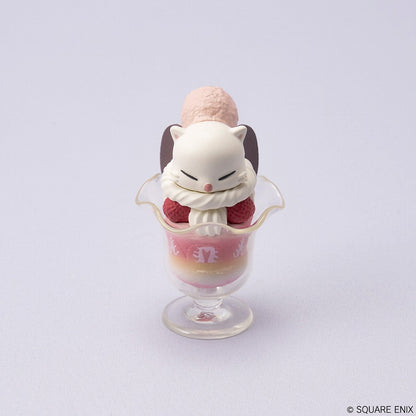 Final Fantasy XIV Miniature Food Figure Collection Vol. 1 Quantity in 1BOX: 6