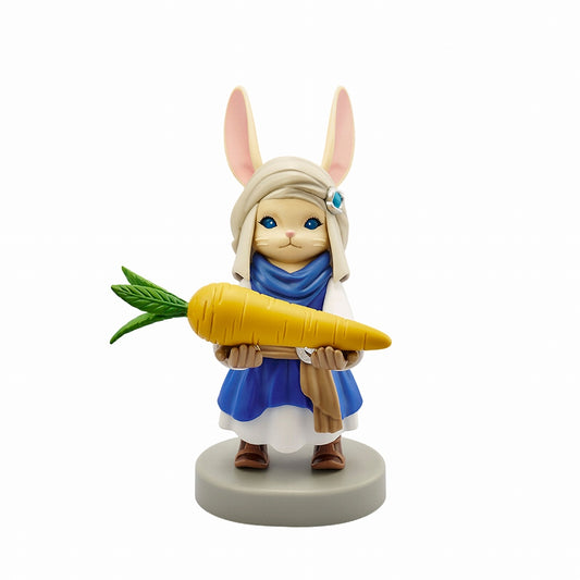 Final Fantasy XIV Multi Stand Figure <Repolite>