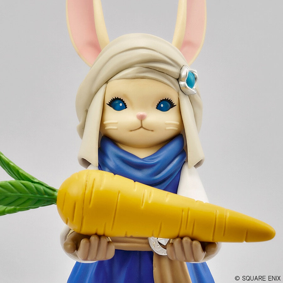 Final Fantasy XIV Multi Stand Figure <Repolite>