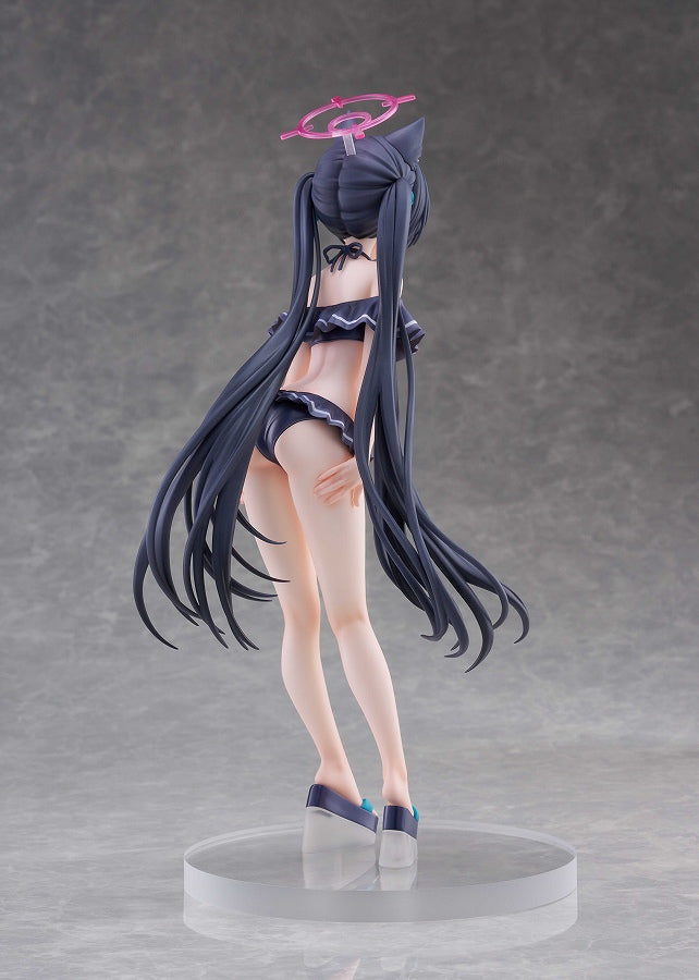 1/7 scale figure Blue Archive Celica (swimsuit)