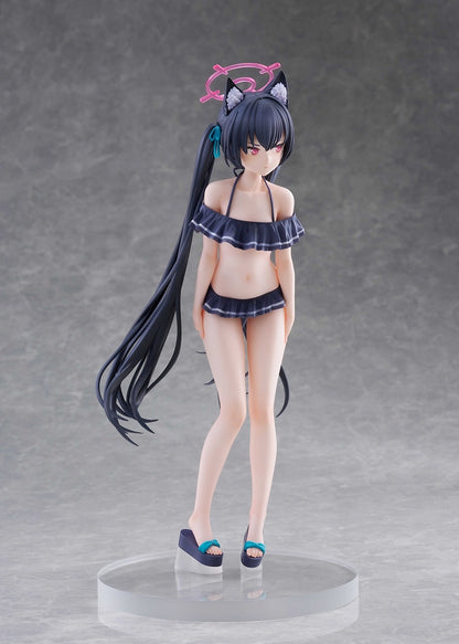 1/7 scale figure Blue Archive Celica (swimsuit)