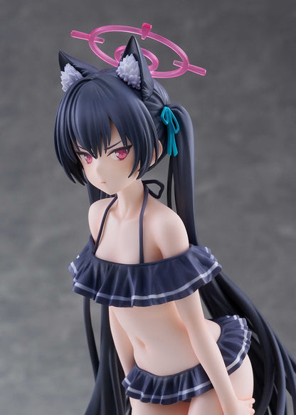 1/7 scale figure Blue Archive Celica (swimsuit)