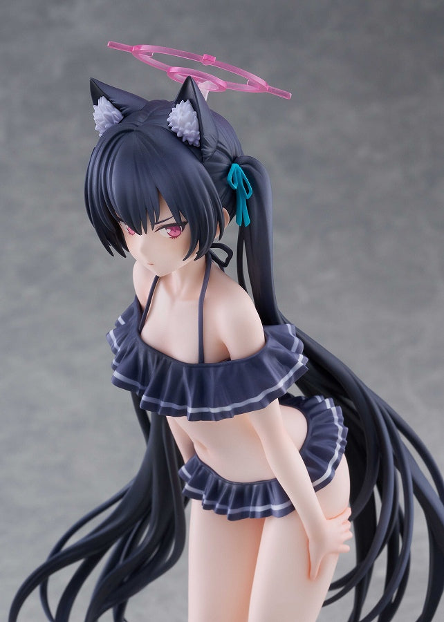 1/7 scale figure Blue Archive Celica (swimsuit)