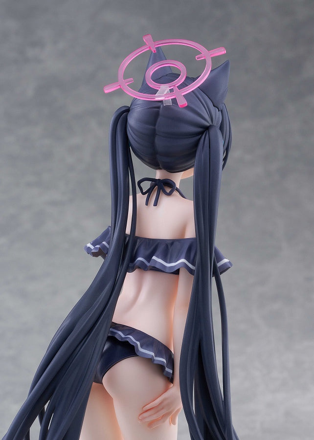 1/7 scale figure Blue Archive Celica (swimsuit)