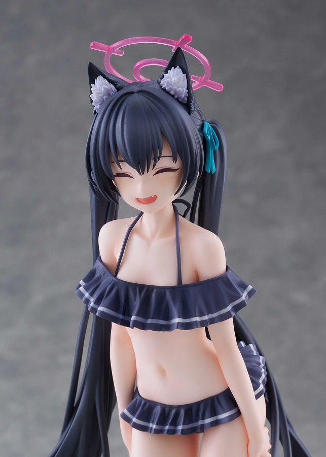 1/7 scale figure Blue Archive Celica (swimsuit)