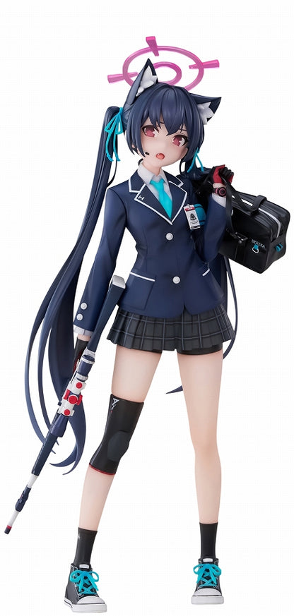 Blue Archive Celica 1/7 Complete Figure