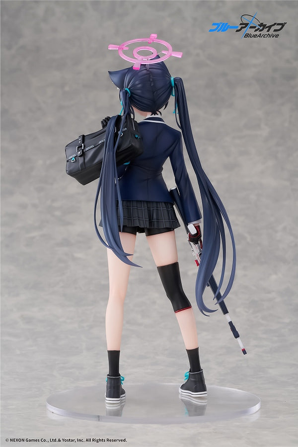 Blue Archive Celica 1/7 Complete Figure