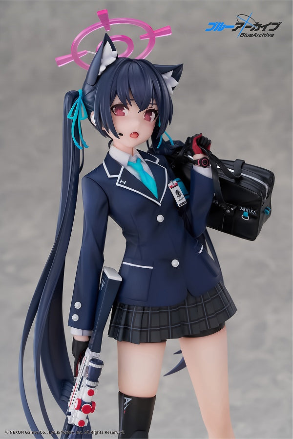 Blue Archive Celica 1/7 Complete Figure