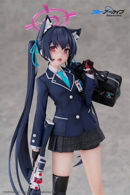 Blue Archive Celica 1/7 Complete Figure
