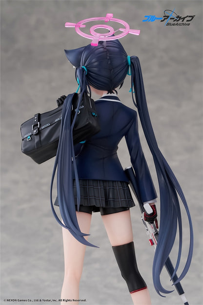 Blue Archive Celica 1/7 Complete Figure