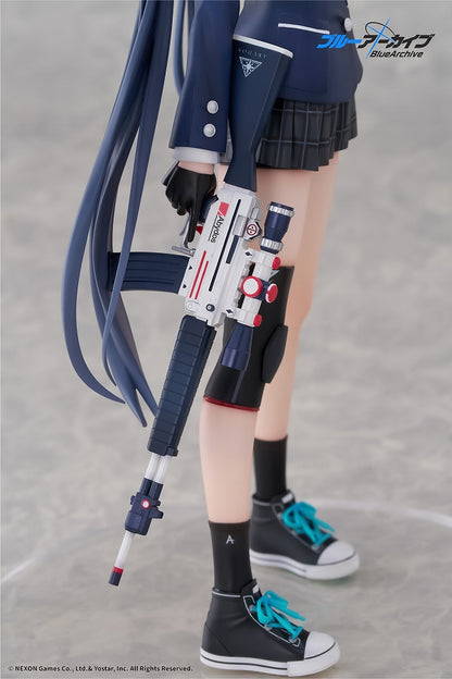 Blue Archive Celica 1/7 Complete Figure