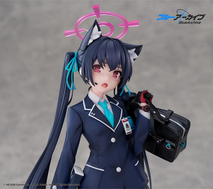 Blue Archive Celica 1/7 Complete Figure