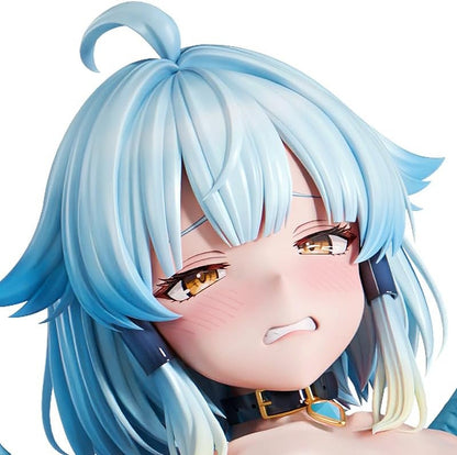 Nikkan Girl Isekai Harpy Girl Melty 1/6 scale painted finished figure