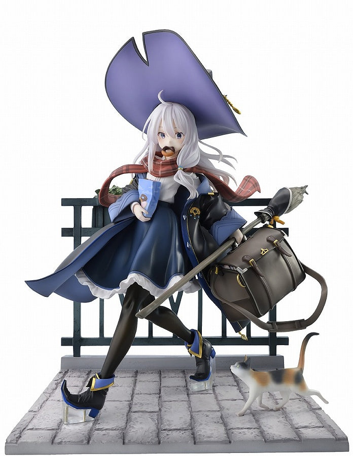 TV anime "Witch's Journey" Elaina DX Ver.