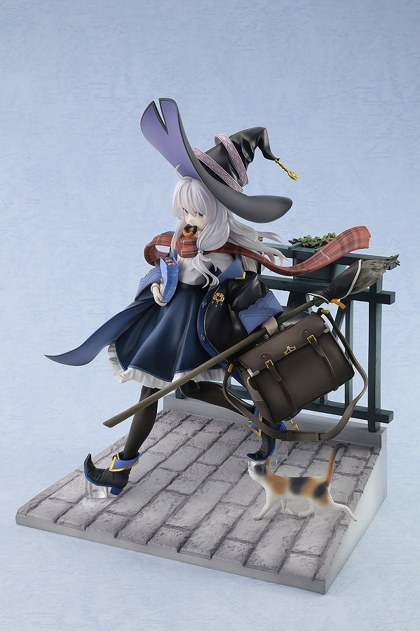 TV anime "Witch's Journey" Elaina DX Ver.