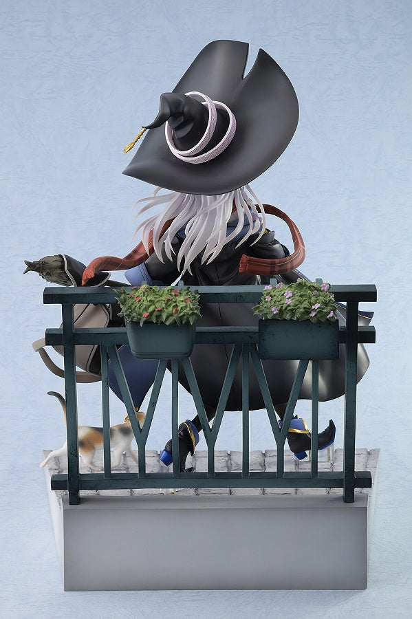 TV anime "Witch's Journey" Elaina DX Ver.