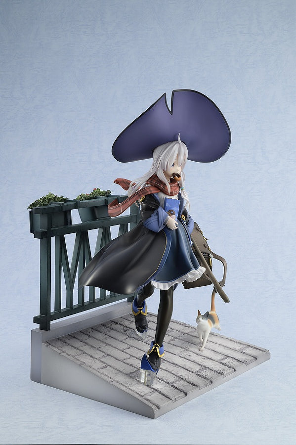 TV anime "Witch's Journey" Elaina DX Ver.