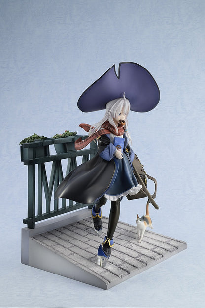 TV anime "Witch's Journey" Elaina DX Ver.