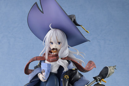 TV anime "Witch's Journey" Elaina DX Ver.
