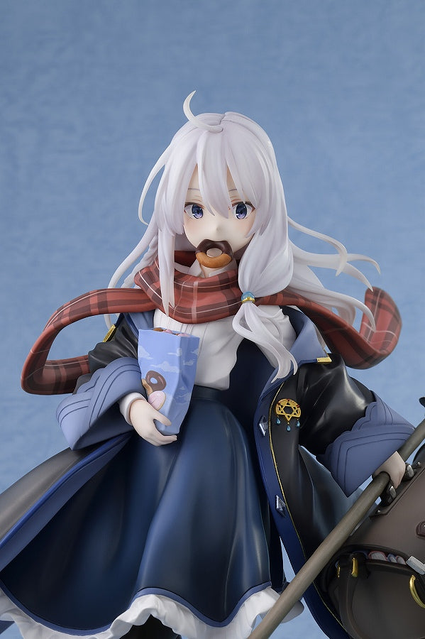 TV anime "Witch's Journey" Elaina DX Ver.