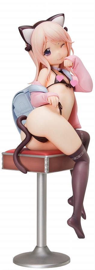 Hatsukoiribon. Yuu Illustrated by Henrida