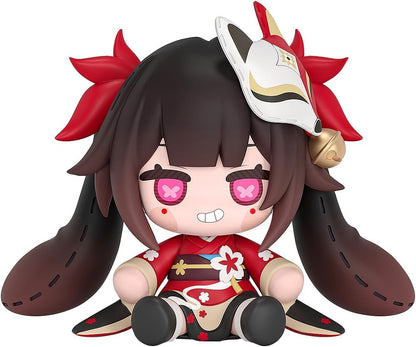 HUGGY BOOM Collapse: Star Rail Fireworks Bomb Doll