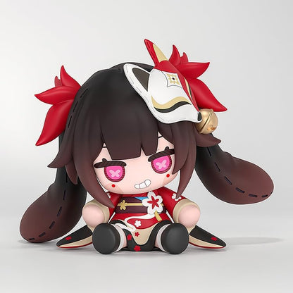 HUGGY BOOM Collapse: Star Rail Fireworks Bomb Doll