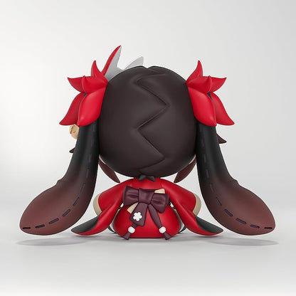 HUGGY BOOM Collapse: Star Rail Fireworks Bomb Doll