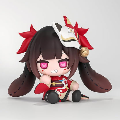 HUGGY BOOM Collapse: Star Rail Fireworks Bomb Doll
