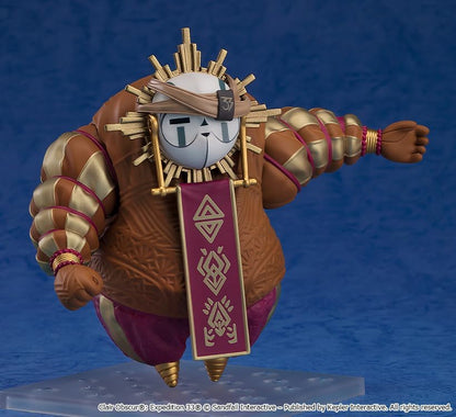 Claire Obscur: Expedition 33 Nendoroid Esquier