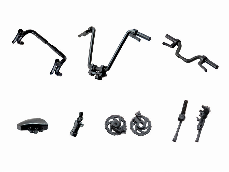 Puripura Figure Sports BMX Expansion Set