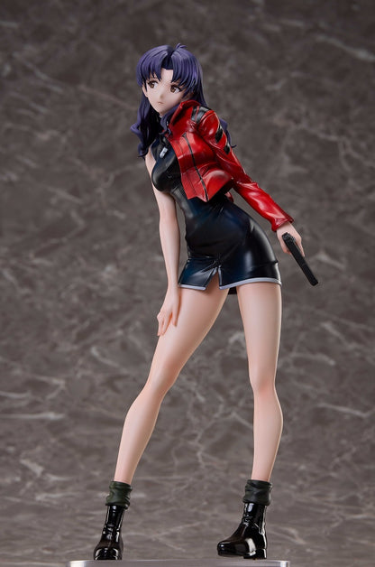 Neon Genesis Evangelion Misato Katsuragi Comics ver.