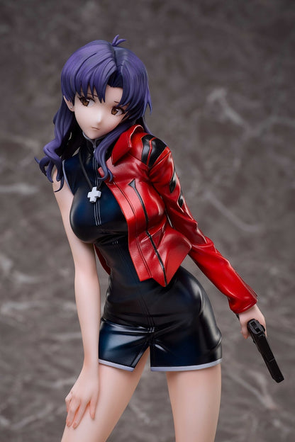 Neon Genesis Evangelion Misato Katsuragi Comics ver.