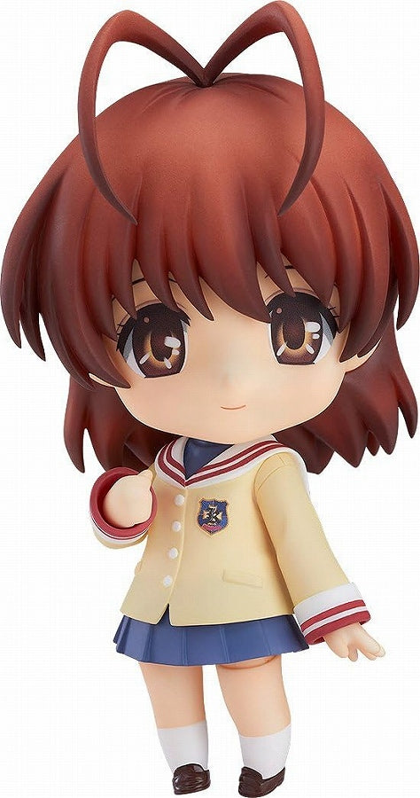 Nendoroid CLANNAD Nagisa Furukawa