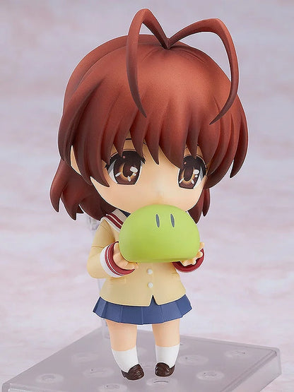 Nendoroid CLANNAD Nagisa Furukawa