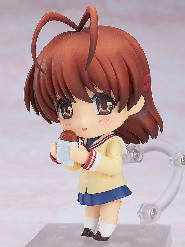 Nendoroid CLANNAD Nagisa Furukawa