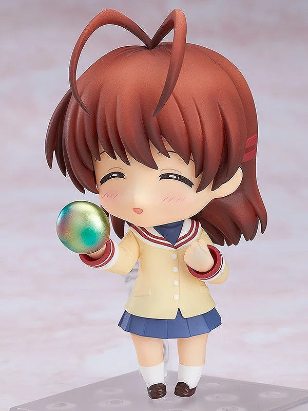 Nendoroid CLANNAD Nagisa Furukawa