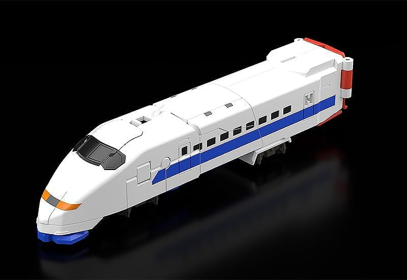THE Combination Brave Express Might Gaine Might Gaine