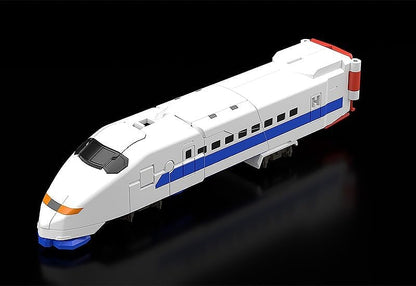 THE Combination Brave Express Might Gaine Might Gaine