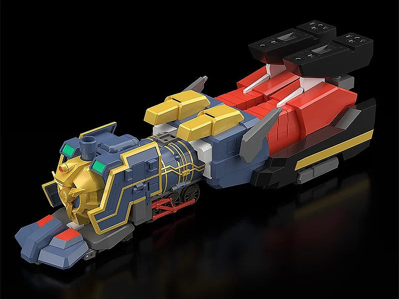 THE Combination Brave Express Might Gaine Might Gaine