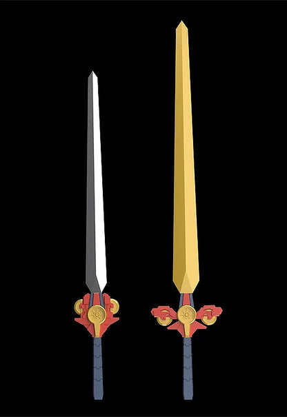 THE Combination Brave Express Might Gaine Might Gaine