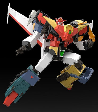 THE Combination Brave Express Might Gaine Might Kaiser