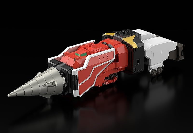 THE Combination Brave Express Might Gaine Might Kaiser